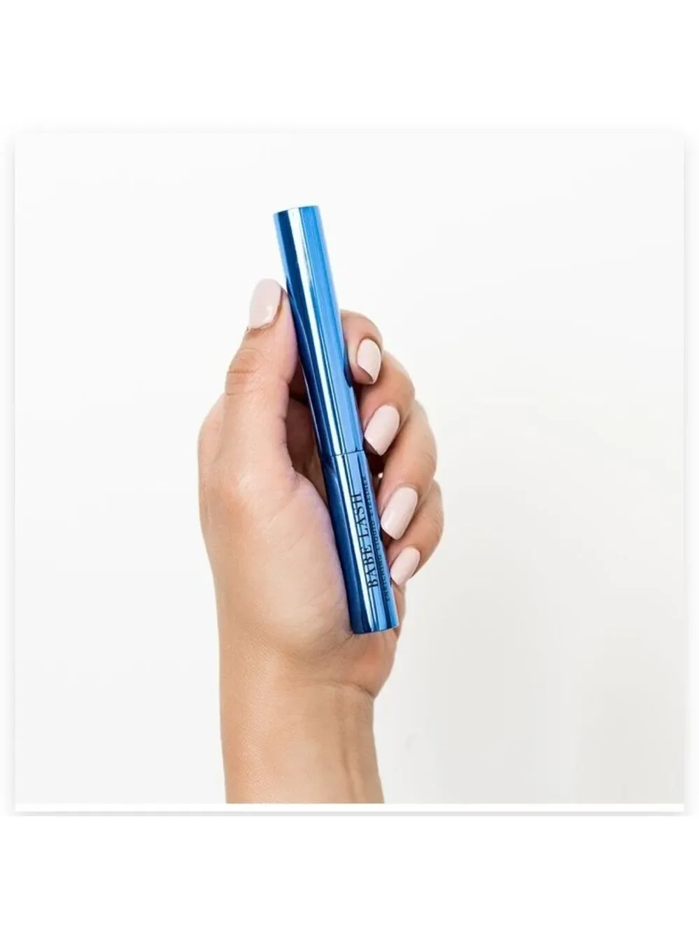 Babe Lash Enriching Liquid Eyeliner in Bold Black